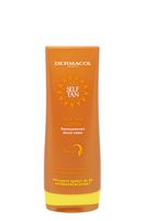 Dermacol Samoopalovací tělové mléko Self Tan (Self Tan Lotion) 200 ml