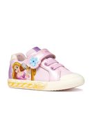 Geox Detské tenisky Geox GISLI x Disney Princess