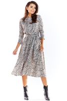 Dámské šaty Awama Flower