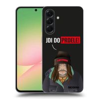 ULTIMATE CASE pro Samsung Galaxy A56 5G A566B - Bezďák