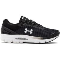 Dámská běžecká obuv Under Armour W Charged Intake 3  Black  7