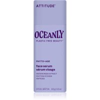 Attitude Oceanly Face Serum серум против стареене на кожата с пептиди 8,5 гр.