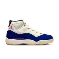 Air Jordan 11 Retro "Rare Air" - Pánske - Tenisky Jordan - Modré - IH0296-400 - Veľkosť: 47