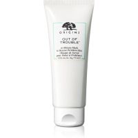 Origins Out Of Trouble™ 10 Minute Mask To Rescue Problem Skin intenzívna maska pre okamžité zlepšenie vzhľadu pleti 75 ml