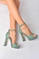 Női szandál Fox Shoes