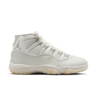 Air Jordan 11 Retro "Pearl" Wmns - Dámske - Tenisky Jordan - Biele - AR0715-110 - Veľkosť: 38