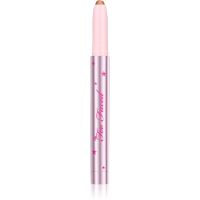 Too Faced Quickie Queen Lidschatten-Stift Farbton Charmed 1.5 g
