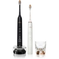 Philips Sonicare 9000 DiamondClean HX9914/69 електрическа звукова четка за зъби, 2 тела 2 бр.