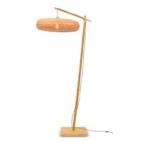 Good & Mojo STOJACÍ LAMPA, 77/77/176 cm