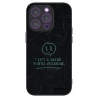 ULTIMATE CASE MagSafe pro Apple iPhone 14 Pro - LEFT A MARK