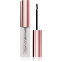 Makeup Revolution Brow Fixer Augenbrauen-Gel Farbton Clear 6 ml