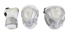 Chrániče Powerslide Pro Air Women 2010 (sada), XL
