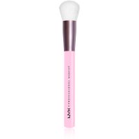 NYX Professional Makeup Bare With Me Tint Brush kist za tekući puder 1 kom