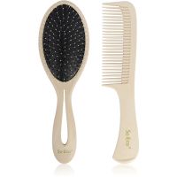 So Eco Biodegradable Detangling Hair Set Bürstenset (für das Haar)