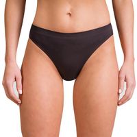 Bellinda 
SEAMLESS MICROFIBRE MINISLIP - Women's Seamless Panties - Black