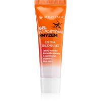 Regina Calming ekstra pomirjevalni gel po pikih žuželk 27 ml