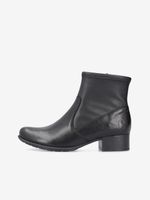 Rieker Stiefeletten Schwarz