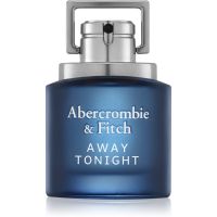 Abercrombie & Fitch Away Tonight Men Eau de Toilette für Herren 50 ml