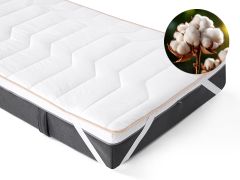 Dormeo Bavlnený Chránič Matraca Dream