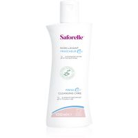 Saforelle Fresh Gel revigorant pentru curatarea intima 100 ml