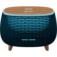 TrueLife AIR Diffuser D6 ультразвуковий аромадифузор і зволожувач повітря 1 кс