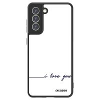 ULTIMATE CASE PowerShare pro Samsung Galaxy S21 FE 5G - Milujem ťa