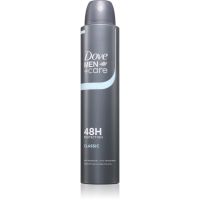 Dove Men+Care Classic антиперспірант спрей 200 мл
