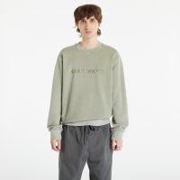 Bluza Carhartt WIP Duster Sweatshirt UNISEX Yucca Garment Dyed XS