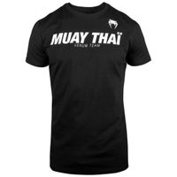 ulična majica muško - Muay Thai VT - VENUM - VENUM-03733-108 XXL