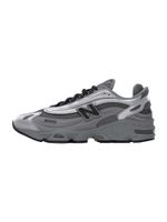 new balance Niske tenisice 'M1000'  siva / srebro