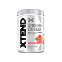 XTEND Xtend BCAA - 423g - Watermelon Explosion - Aminokwasy