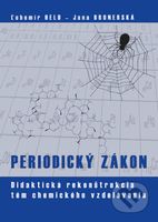 Periodický zákon (Didaktická rekonštrukcia tém chemického vzdelávania) - kniha z kategorie Didaktika