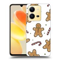 ULTIMATE CASE pro Vivo X80 Lite - Gingerbread