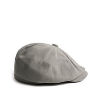 Art Of Polo Man's Flat cap cz23408-4