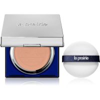 La Prairie Skin Caviar Powder Foundation kompaktni puder SPF 15 odtenek Porcelaine Blush 9 g