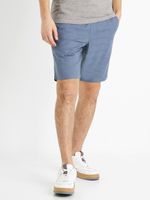 Celio Dolincobm2 Shorts Blau