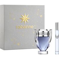 Rabanne Invictus Geschenkset für Herren
