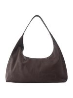 Pull&Bear Shopper torba  čokolada