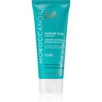 Moroccanoil Curl Feuchtigkeitscreme für welliges und lockiges Haar 75 ml