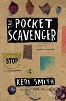 The Pocket Scavenger - Keri Smith - kniha z kategorie Beletrie