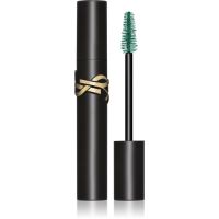 Yves Saint Laurent Lash Clash Extreme Volume туш для об'єму вій відтінок 03 Scandalous Green 9 мл
