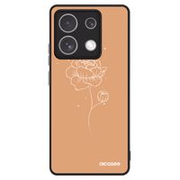 ULTIMATE CASE pro Xiaomi Redmi Note 13 5G - Peonies