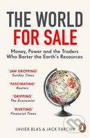 The World for Sale (Money, Power and the Traders Who Barter the Earth's Resources) - kniha z kategorie Odborné a naučné