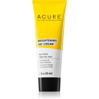 ACURE Brightening дневен озаряващ крем с хидратиращ ефект 50 мл.