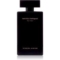 Narciso Rodriguez for her тоалетно мляко за тяло за жени 200 мл.