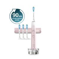 Sonicare Philips DiamondClean 9000 - Nabíjecí Zubní Kartáček - HX9911/79