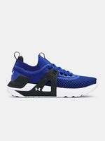 Under Armour UA Project Rock 4 Tennisschuhe Blau