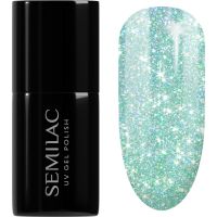 Semilac UV Hybrid Sea Queen gel lak za nohte odtenek 239 Mermaid Tail 7 ml