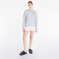 DKNY Intimates Boxer L/S Pyjama Blush/ Grey S