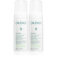 Caudalie Vinoclean набір (для глибокого очищення шкіри)